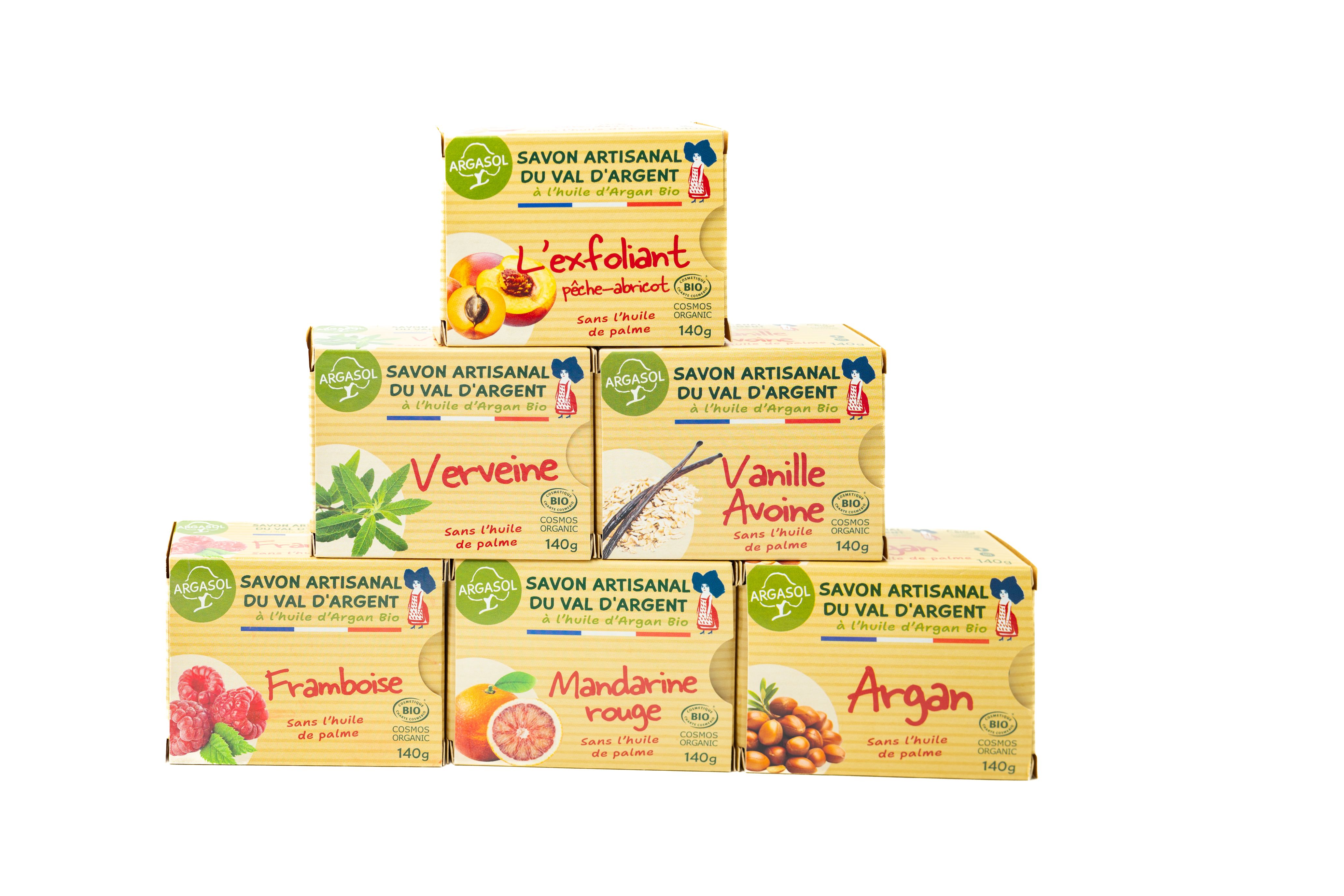 Le Fruité 6