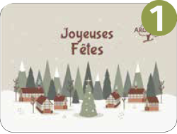 Villages-Noël