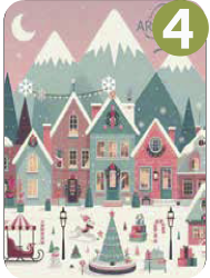 Villages-Noël