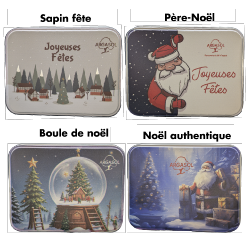 Boite à savon