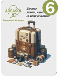 Vacances-Voyage