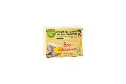 Savon Bois d'automne