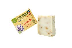 Savon à la Lavande