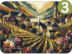 Villages Alsace