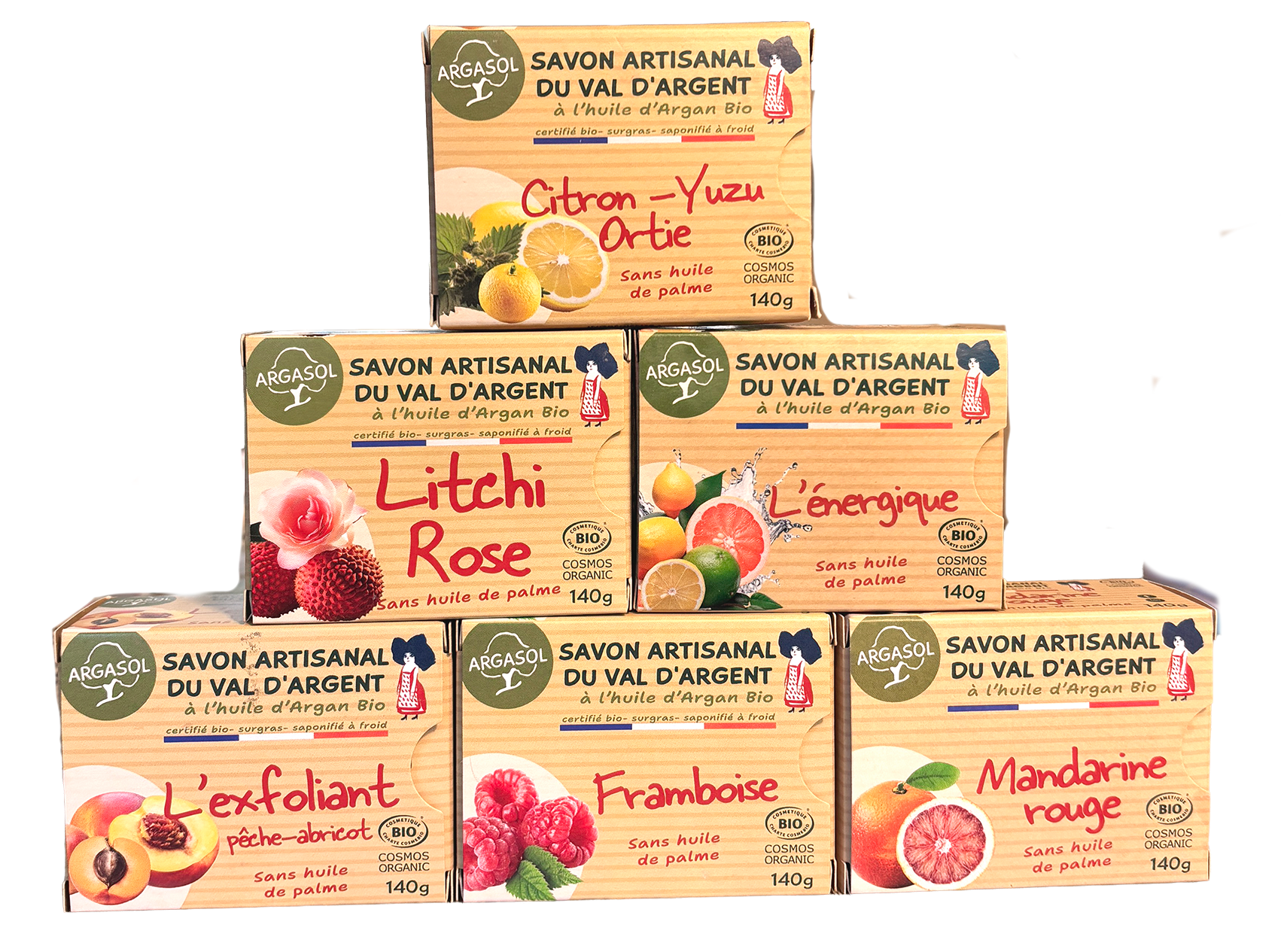 Le Fruité 6
