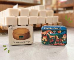 Gamme Franche-Comté