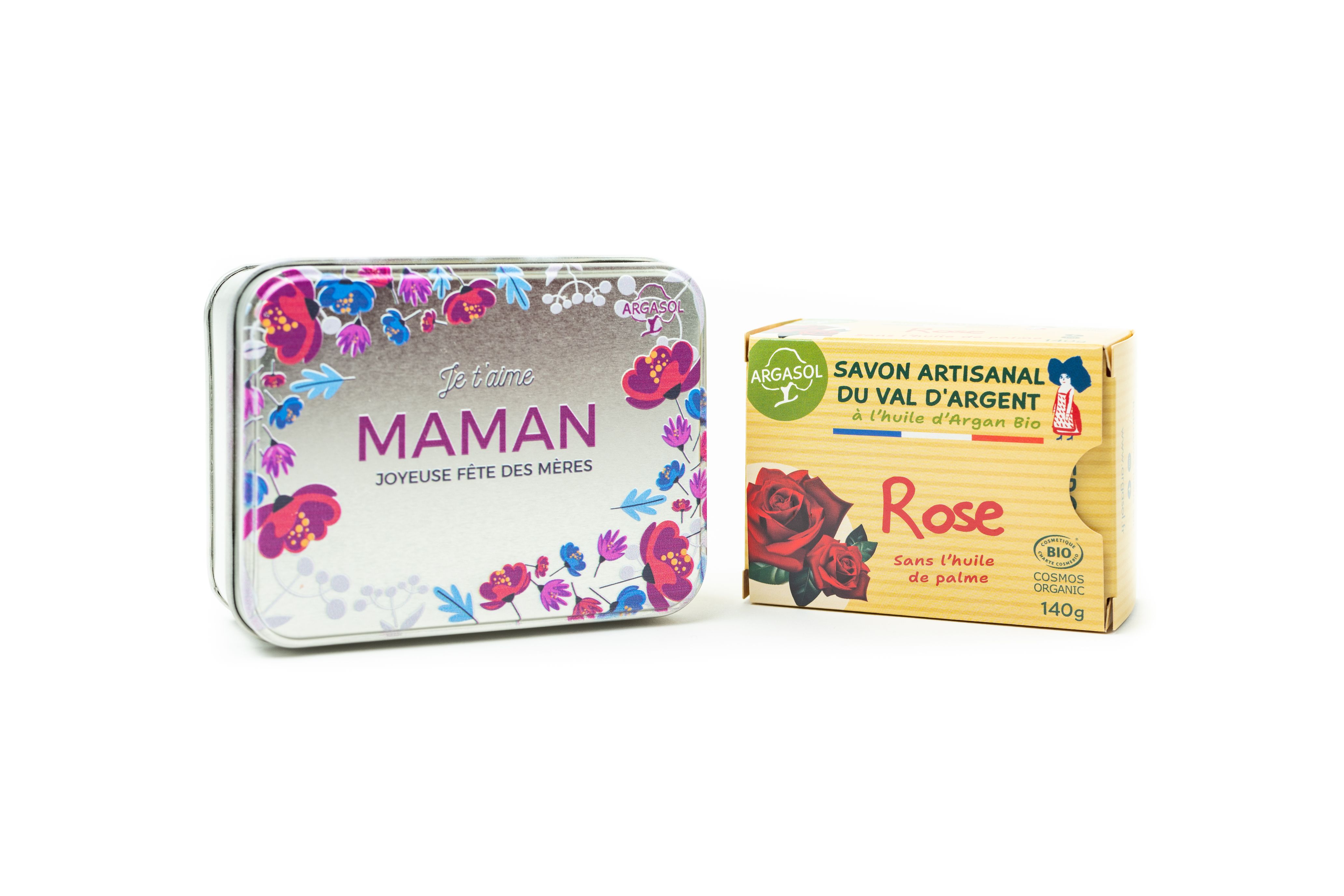 Lot Je t’aime maman