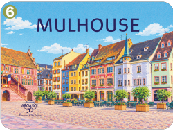 Gamme Village alsace