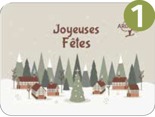 Villages-Noël