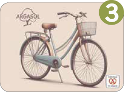 Vélos