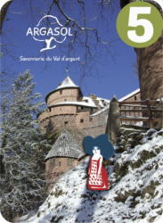 Alsace Tradition