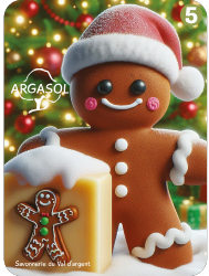 Gamme Noël