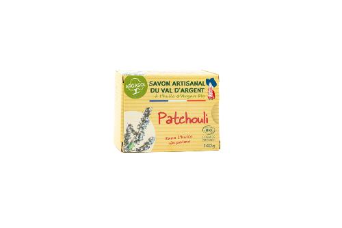 Savon au Patchouli