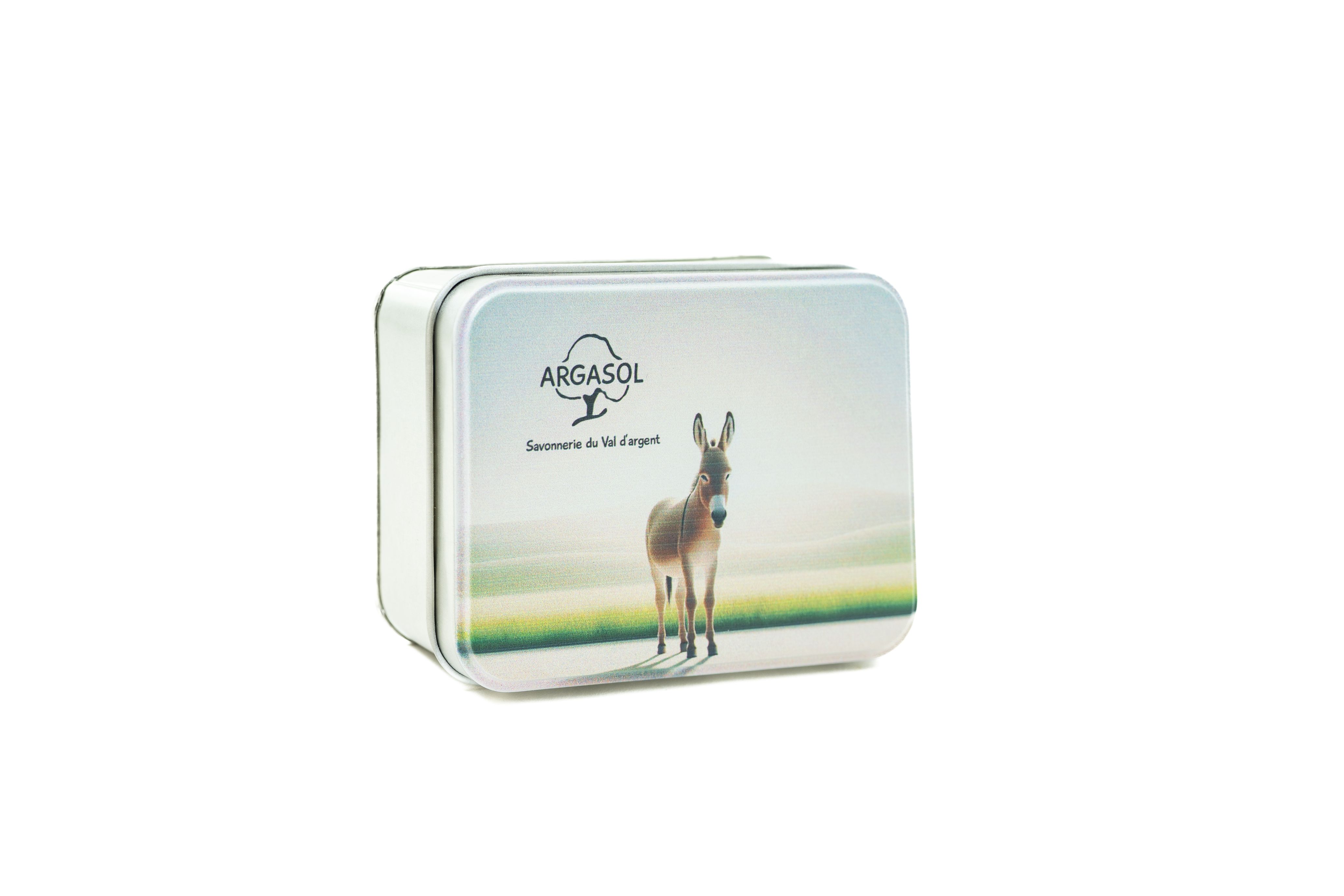 boite à savon Ânesse