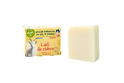 Savon au Lait de Chèvre