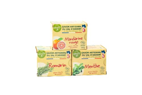 L'Estival Mandarine Menthe Romarin