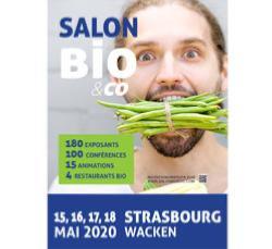 Salon - Bio§Co - Strasbourg Wacken