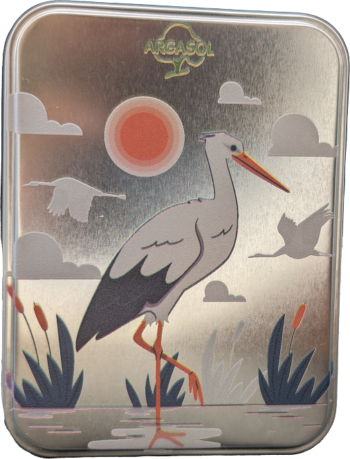 Cigogne