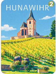 Gamme Village alsace