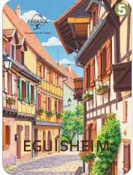 Gamme Village alsace