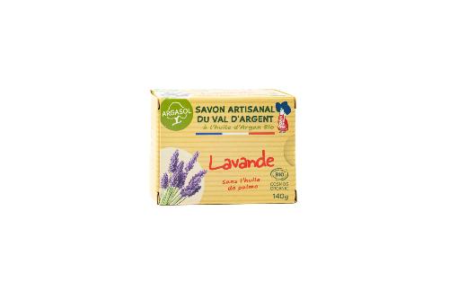 Savon à la Lavande
