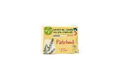 Savon au Patchouli