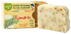 Savon au Romarin