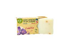 Savon à la Violette