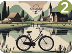 Vélos