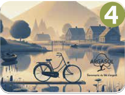 Vélos