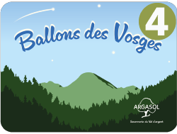 boite à savon Vosges