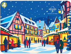 Gamme Noël