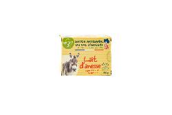 Savon au Lait d'Anesse