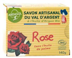 Savon à la Rose