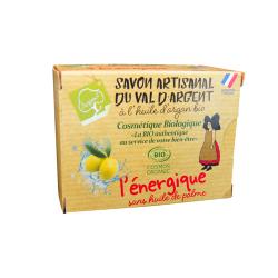 Savon l'énergique