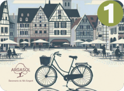 Vélos