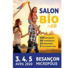 Salon - Bio§Co - Besançon