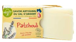 Savon L'Exfoliant