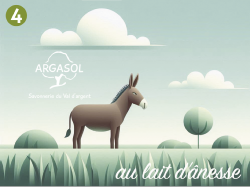 Anesse & Chèvre