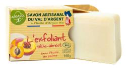 Savon L'Exfoliant