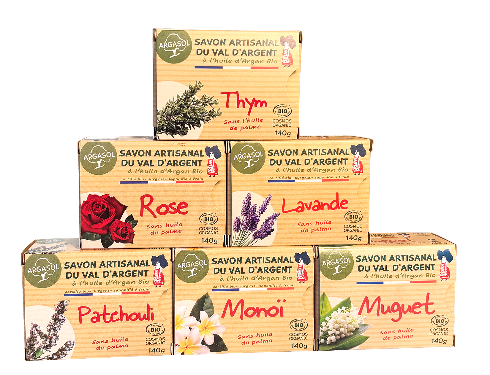 Le Fleuri 6