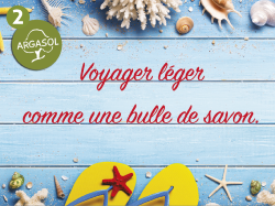 Vacances