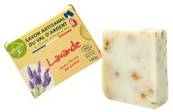 Savon à la Lavande