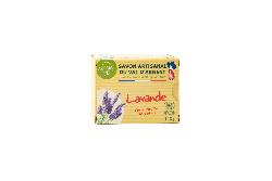 Savon à la Lavande