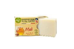 Savon au Miel