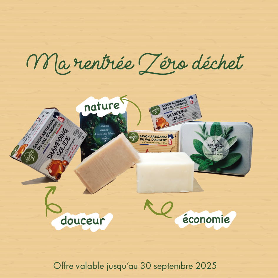 Pack rentrée