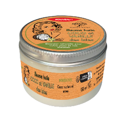 Baume Huile de Coco Vanille des Isles 150ml