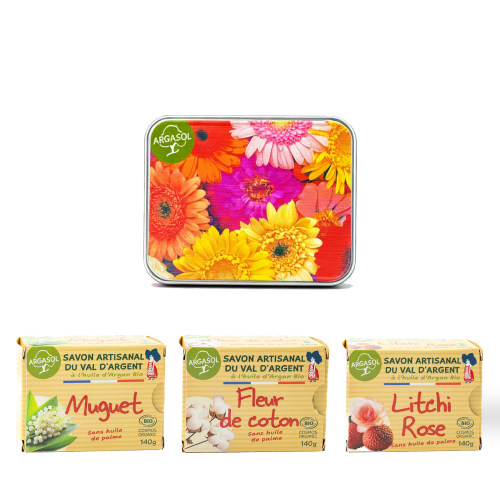 Offre de printemps