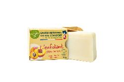 Savon L'Exfoliant