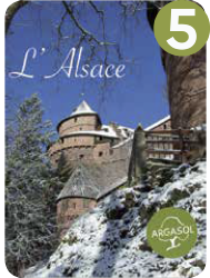 Alsace Tradition